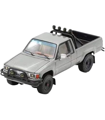 Amazon | ゲインコーププロダクツ 1/64 トヨタ Tacoma タコマ